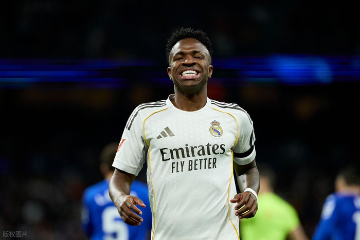 开云-西甲最新积分战报 姆巴佩又是个伤心的赛季？皇马连败落后巴萨4分|基利安·姆巴佩|吕迪格|赫塔菲|巴塞罗那|皇家马德里_新浪体育_新浪新闻