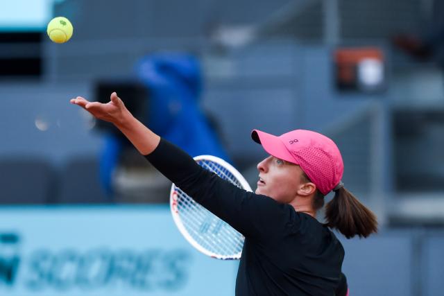 从“三足鼎立”重回百花齐放 女子网坛2024惊喜不断