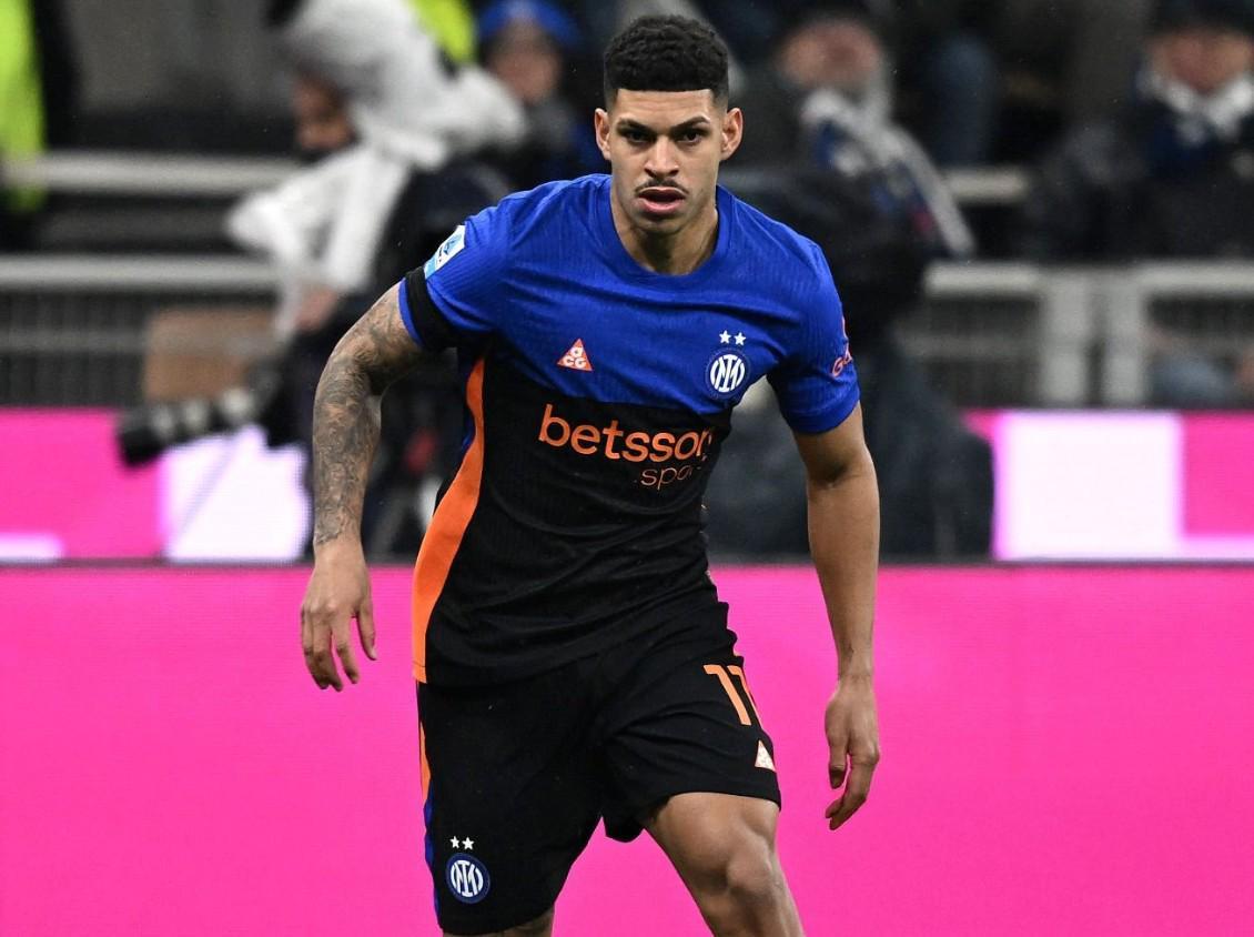 跟队：如果能收回夏窗的转会投资，国米可能卖路易斯-恩里克