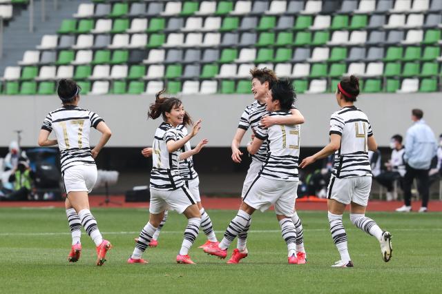 开云APP-韩国女足快速成长靠留洋？ 英超三剑客险完成翻盘